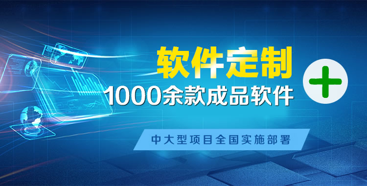 稻城软件开发